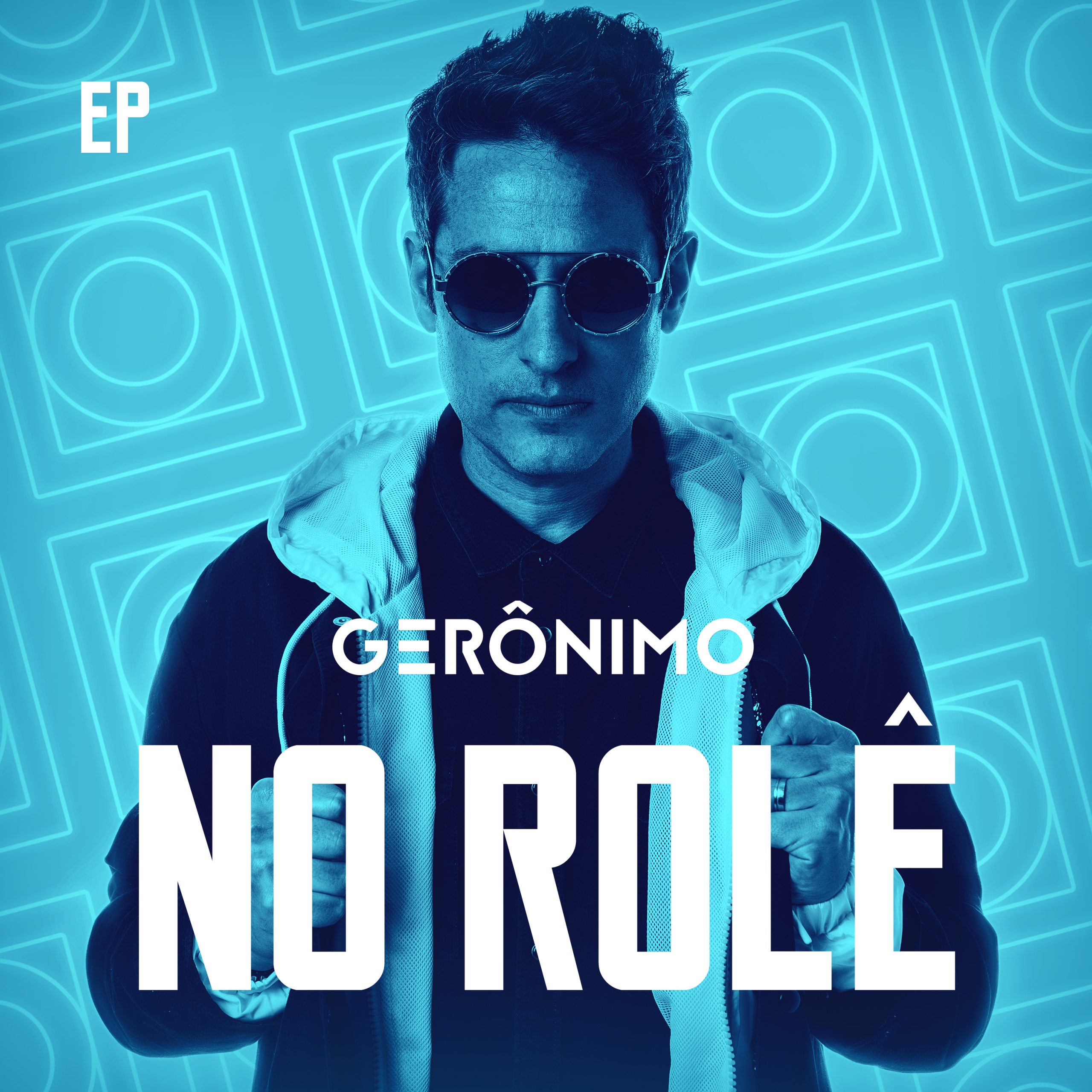 Capa EP No Rolê v3